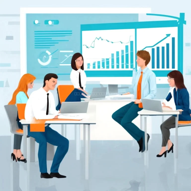 経済学習イメージ