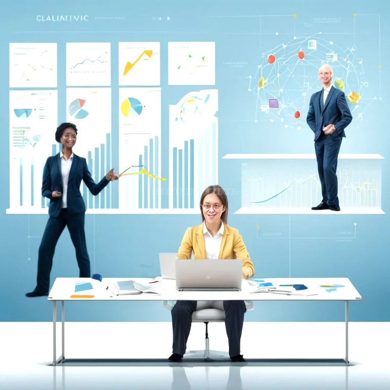 経済学習イメージ