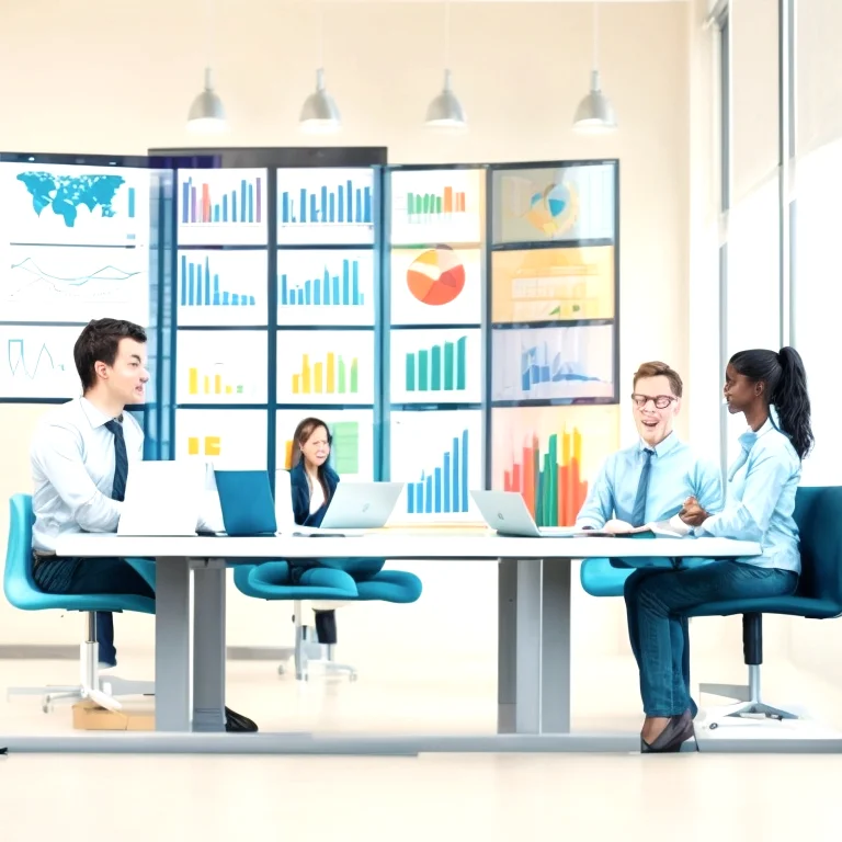 経済学習と価値創造のイメージ